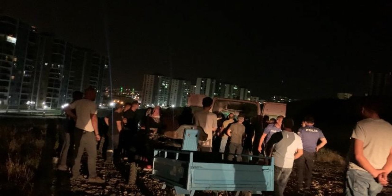 Ankara’da akraba cinayeti! Nuh ve Ali Bozbuğa kardeşler hayatını kaybetti