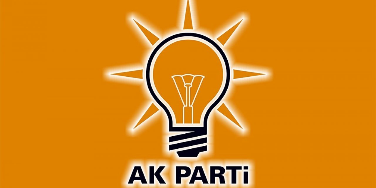 Denizli AK Parti’de 6 ilçe başkanı istifa etti