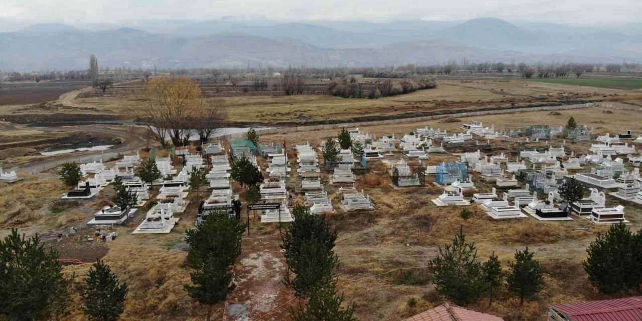 Teröre verilen ilk şehit Erzincanlı Süleyman Aydın