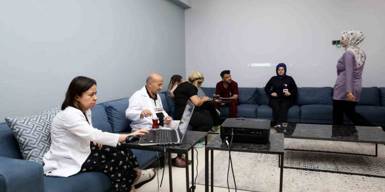 Sıcaklarda kenelere dikkat