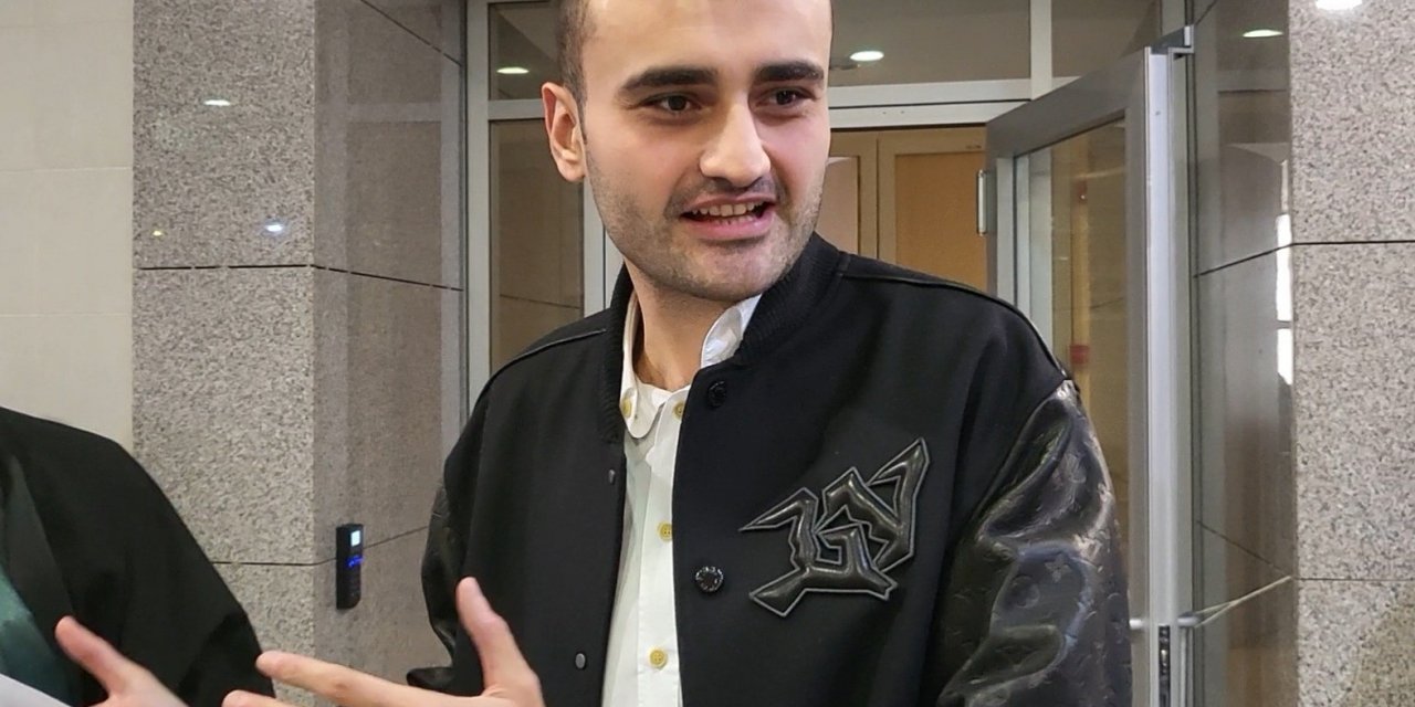 CZN Burak’ın izinsiz inşaat davasında karar