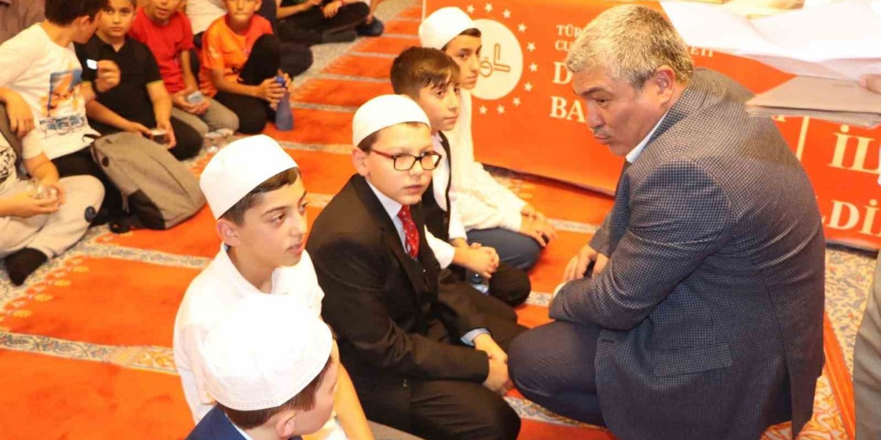 Bölge finali Sivas’ta gerçekleştirildi