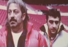 Arena'nın Cem Yılmaz'lı tanıtım filmi VİDEO