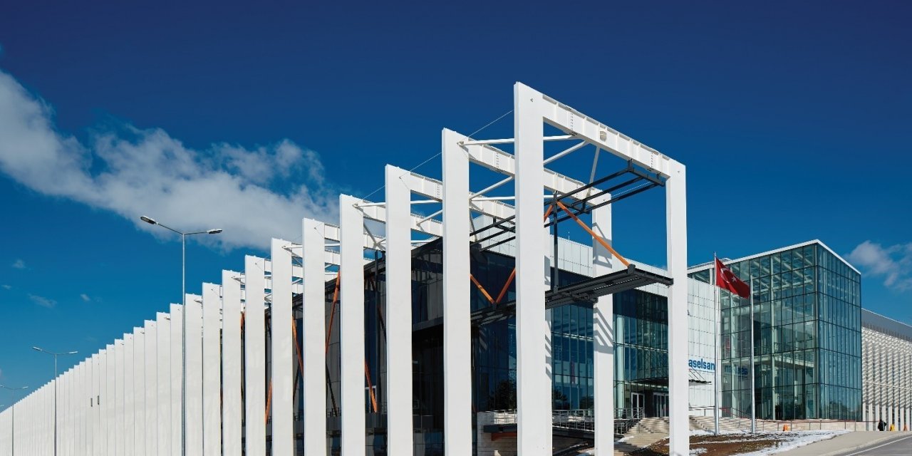 ASELSAN'dan Tarihi Anlaşma: 1.1 Milyar Euro'luk Savunma Sanayii İmzası