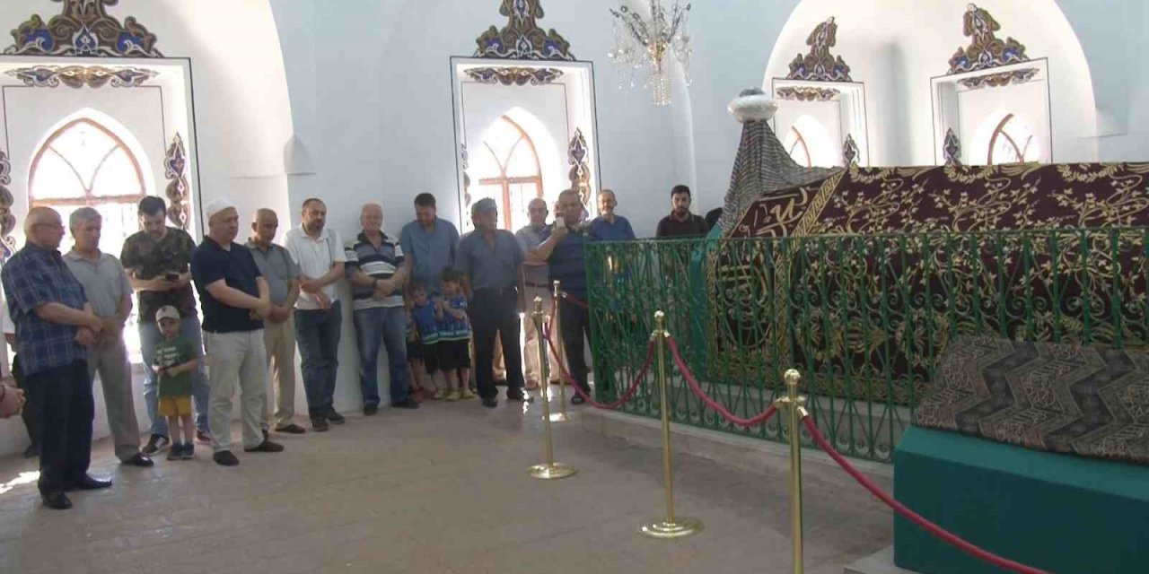 Her ayın 16’sında Yıldırım Bayezid’i anıyorlar