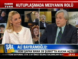 Bahçeli'nin kötü adamı sert konuştu