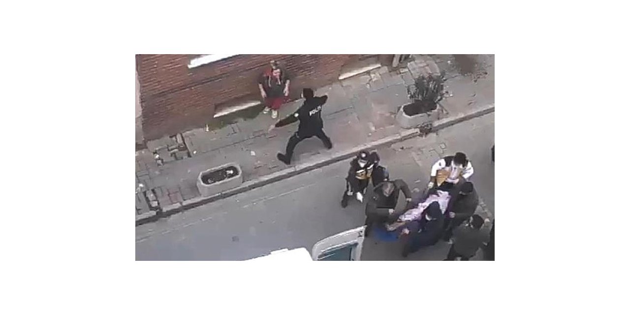 Eşini 97 yerinden bıçaklayarak öldürmüştü, mahkeme kasım ayına ertelendi