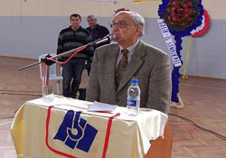 Mümtaz Soysal 'cihad' ilan etti!