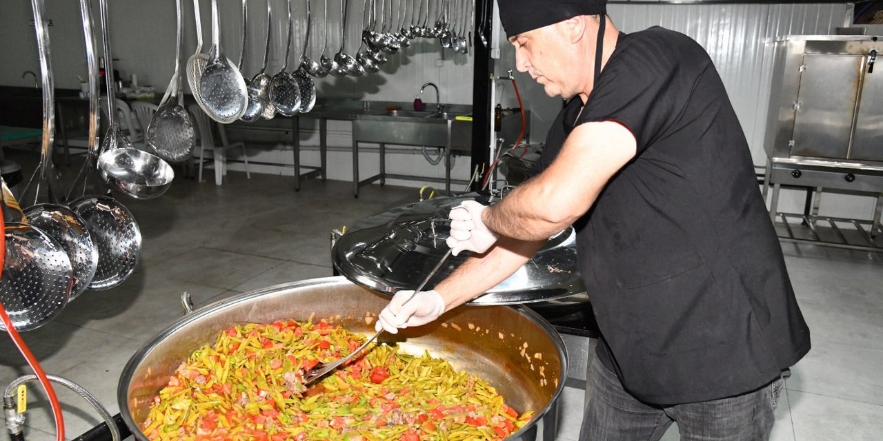 Hollanda Belediyeler Birliği Uluslararası İş Birliği Ajansı’ndan Osmaniye’ye hibe desteği