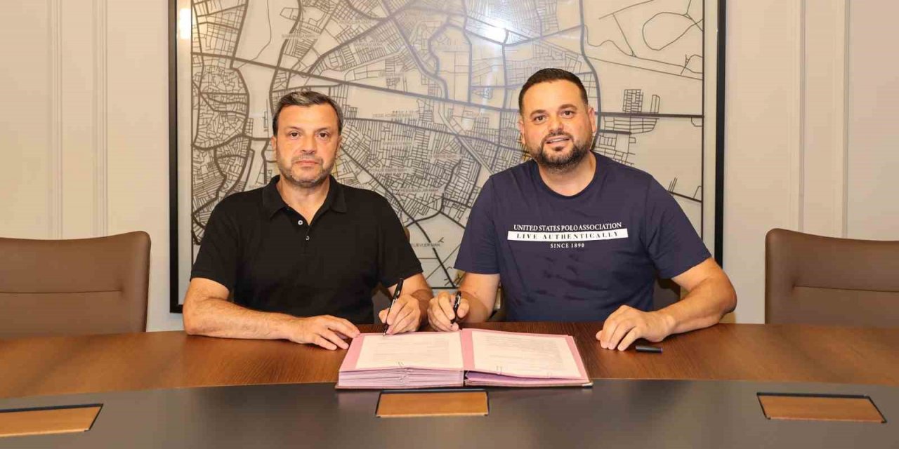 Yüreğir Belediyesinden 3 hizmet birden