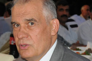 MHP'de büyük deprem