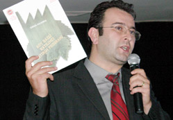 Proje bekliyor
