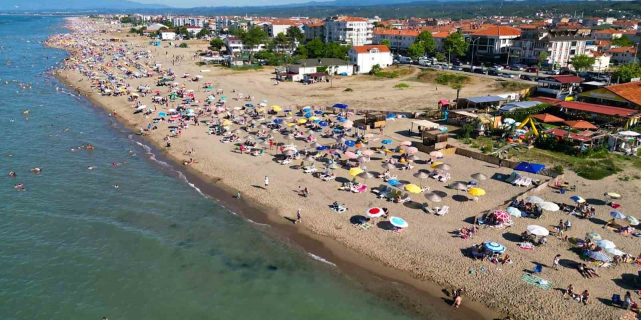 Büyükşehir’den tatilcilere uyarı: “20 Ağustos’a kadar tehlike var”