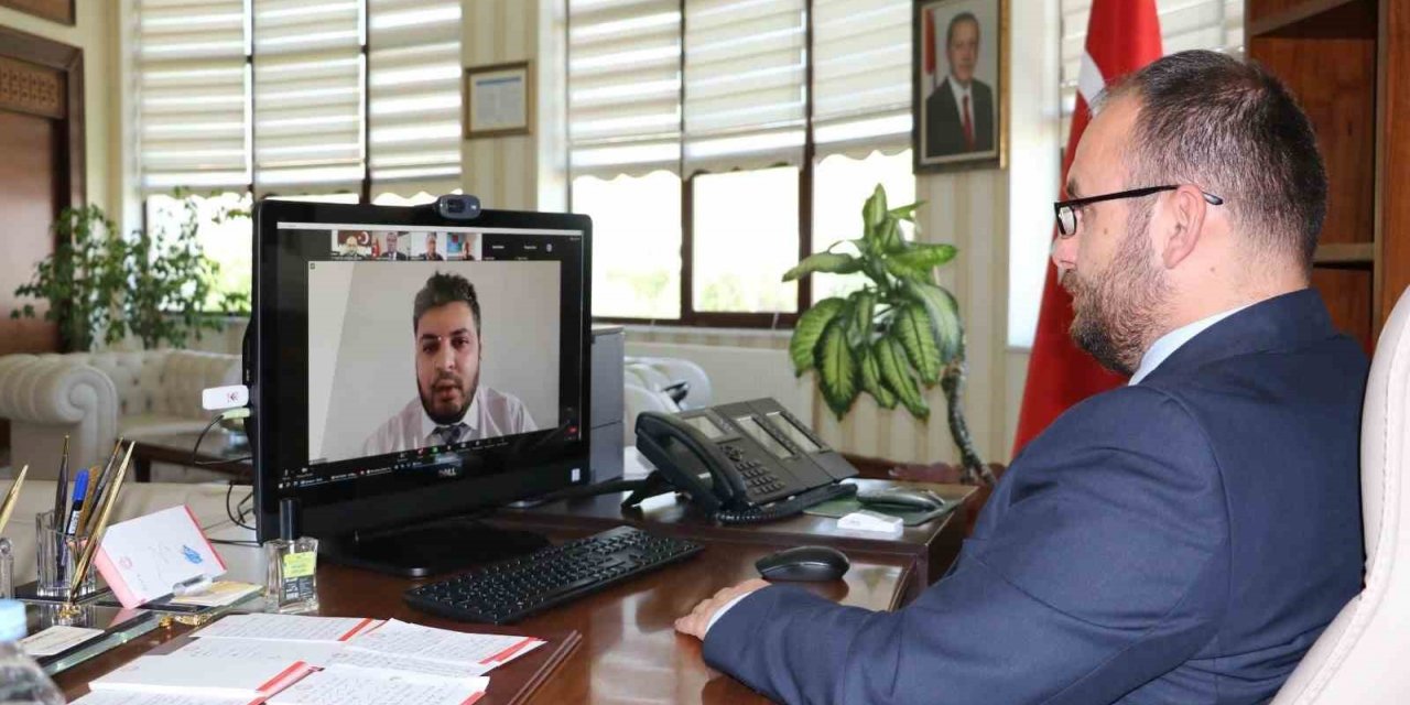 Muş’ta Uluslararası Savaş Alanı Arkeoloji Çalıştayı düzenlendi