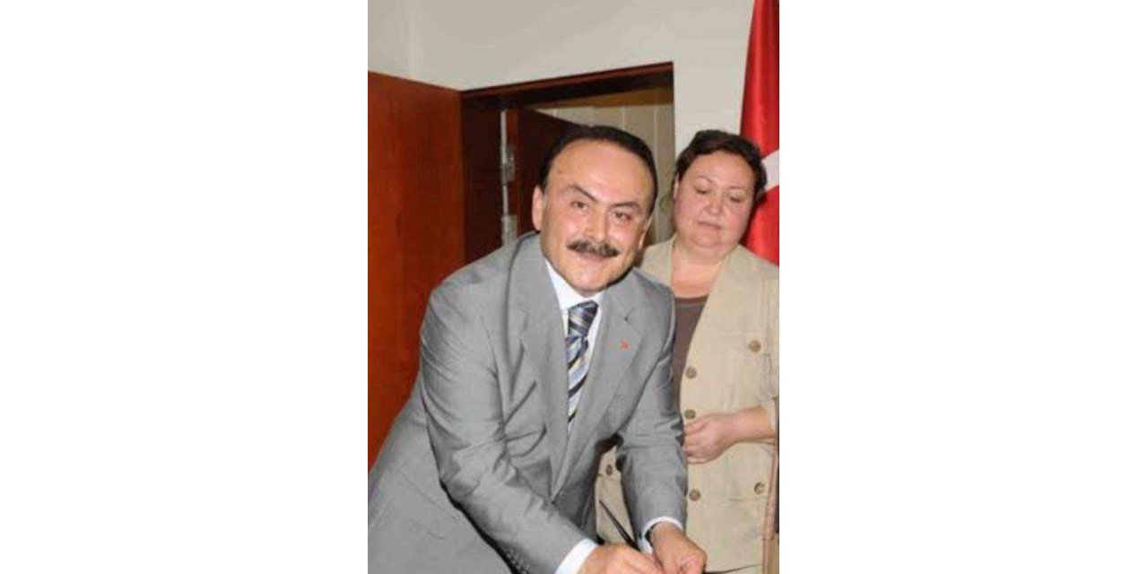 Denizlispor’un eski başkanı Selami Urhan hayatını kaybetti