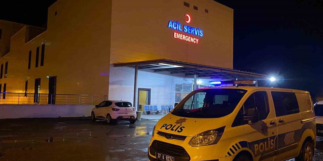 Taşköprü'de tüfekle yaralanan genç kız hayatını kaybetti