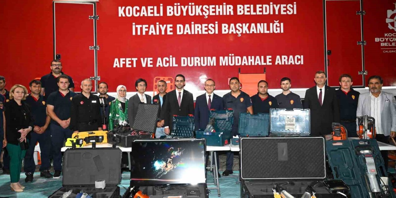 Marmara depreminin 24. yılında acılar hala dün gibi taze