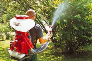 Zirai mücadele ilaçlarındaki kısırlık riski!