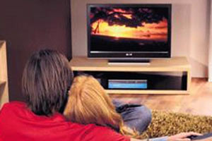 TV izleyenler dikkat!