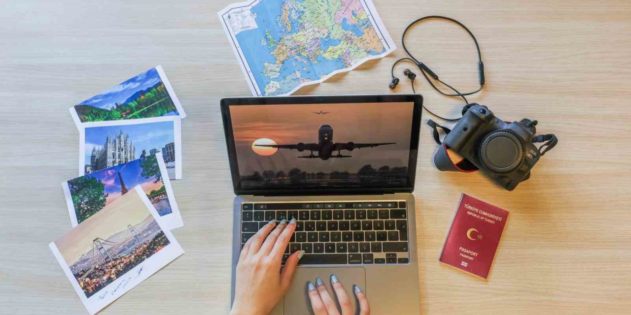 "Yeni istihdam alanı: e-turizm”