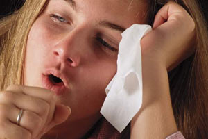 Uzun süredir öksürüyorsanız dikkat!