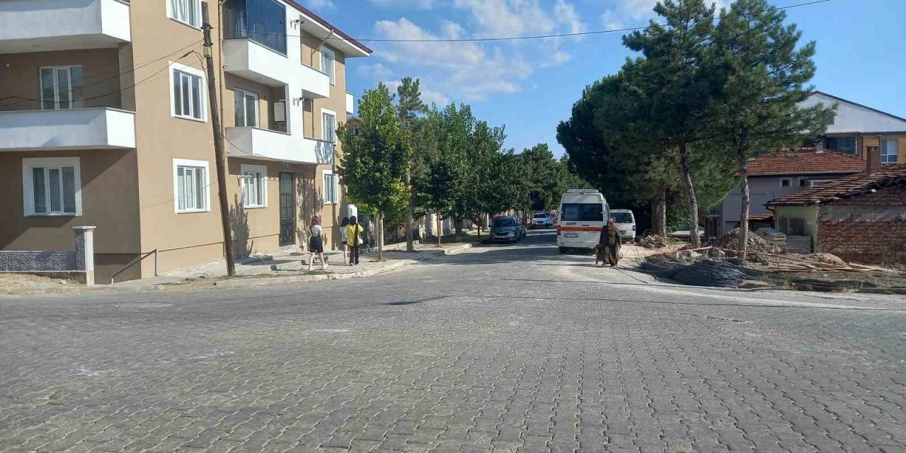 Gediz’de konut satışlarında geçen yıla göre düşüş yaşandı