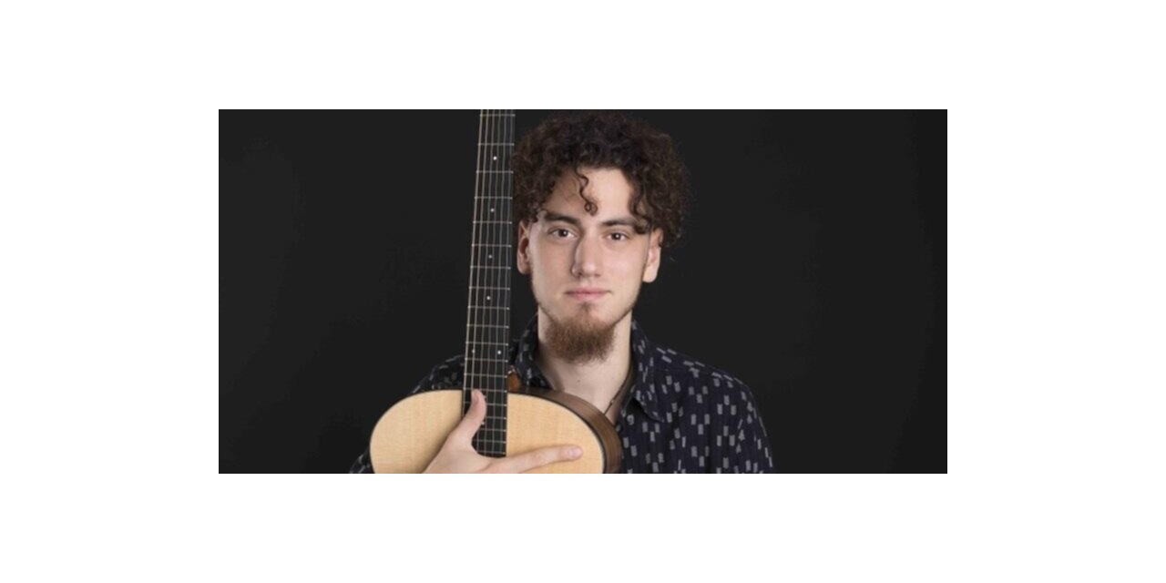 Evrencan Gündüz, en sevilen şarkılarıyla 3 Eylül’de YBY Woods sahnesinde