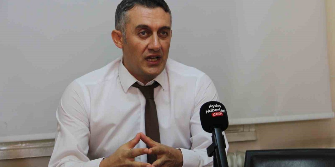 Başkan Kuru: “Depreme dirençli Aydın oluşturmalıyız”