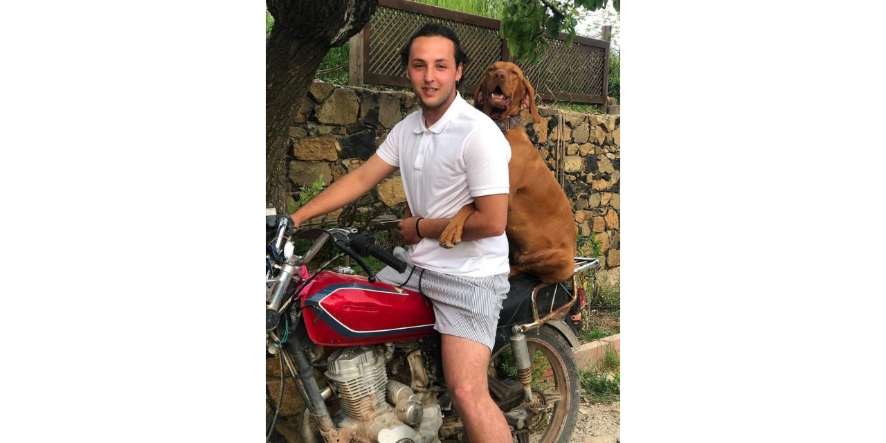 Çanakkale’de kıskançlık cinayeti