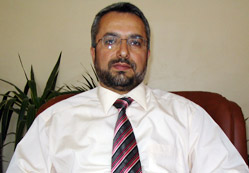 Meşale belediyede yakılacak