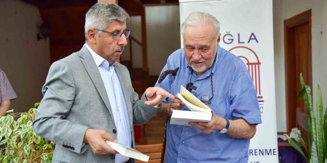 THY uçağında rahatsızlanan İlber Ortaylı'nın son durumu nasıl?