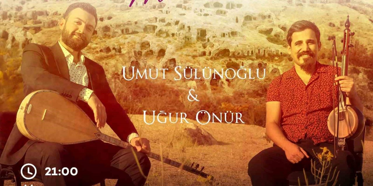 Nevşehir Kalesinde ’Muhabbet Akşamı’ konseri düzenlenecek