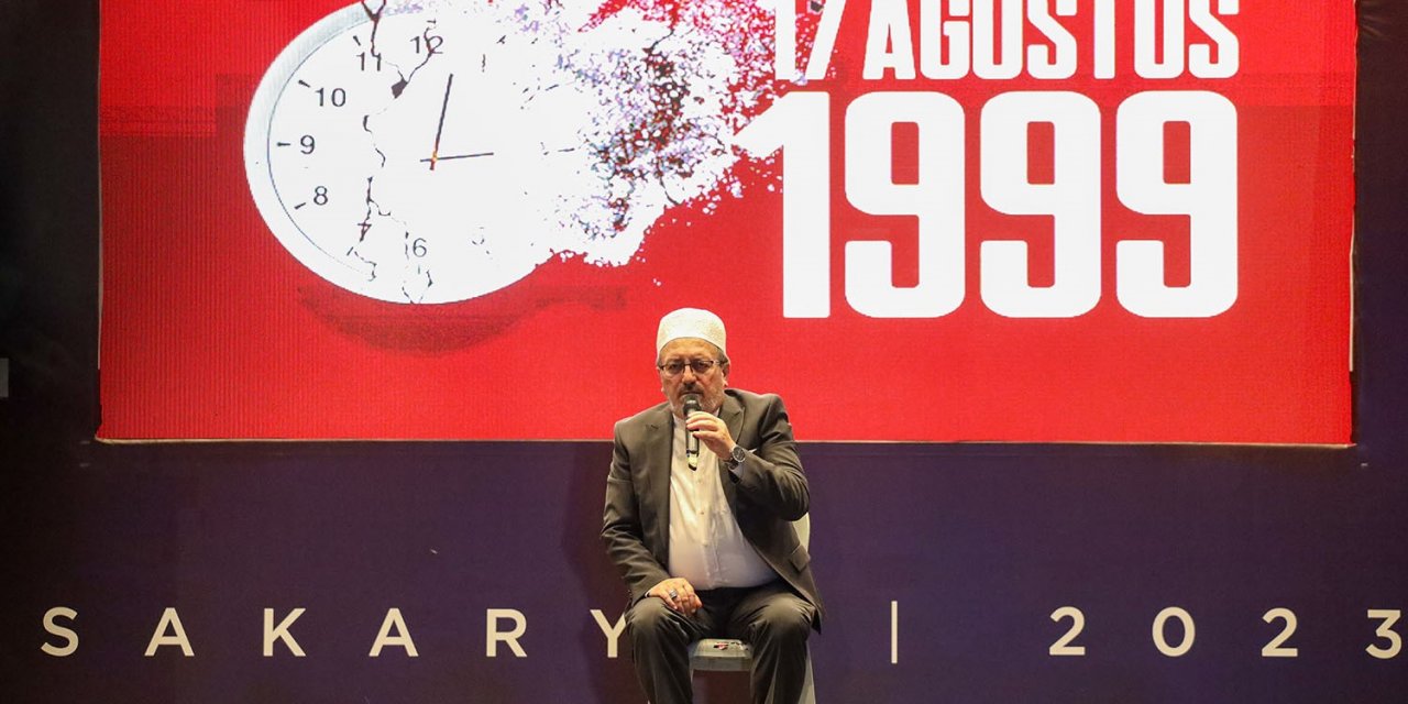 Başkan Yüce, “Tarihi bir adım attık” diyerek paylaştı