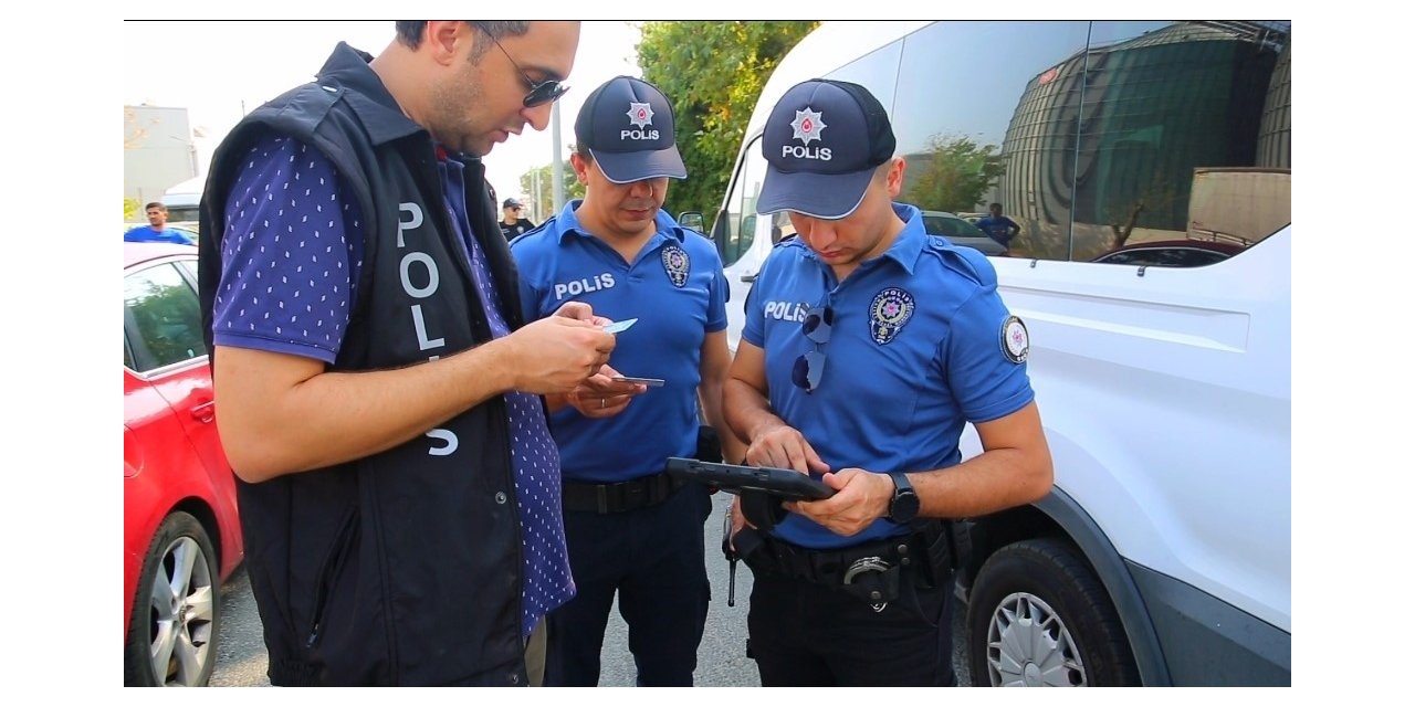 Tekirdağ’da dev denetim: 170 bin TL ceza kesildi