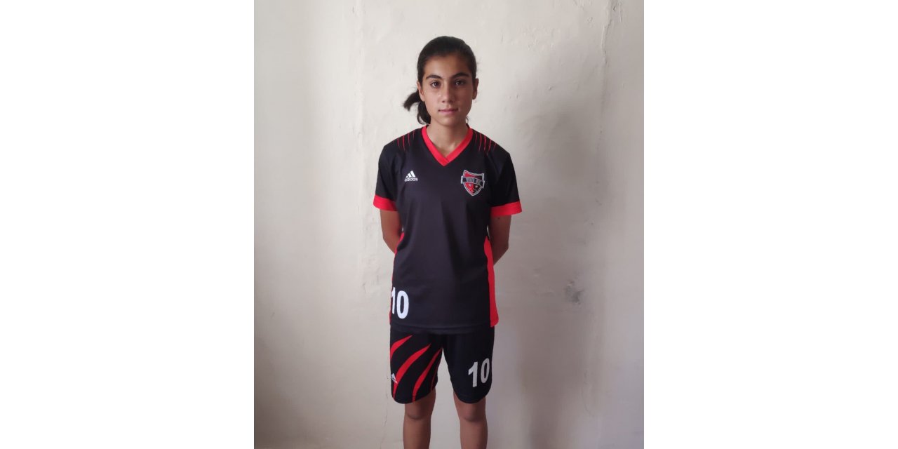 Van Büyükşehir Belediyesporlu Şilan Milli takıma çağrıldı