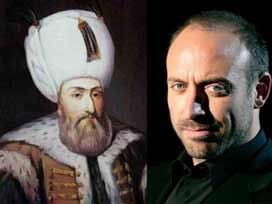 Muhteşem Yüzyıl'a en sert yorum