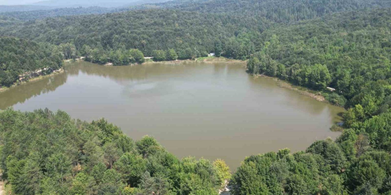 Korugöl, Düzce turizmine değer katacak
