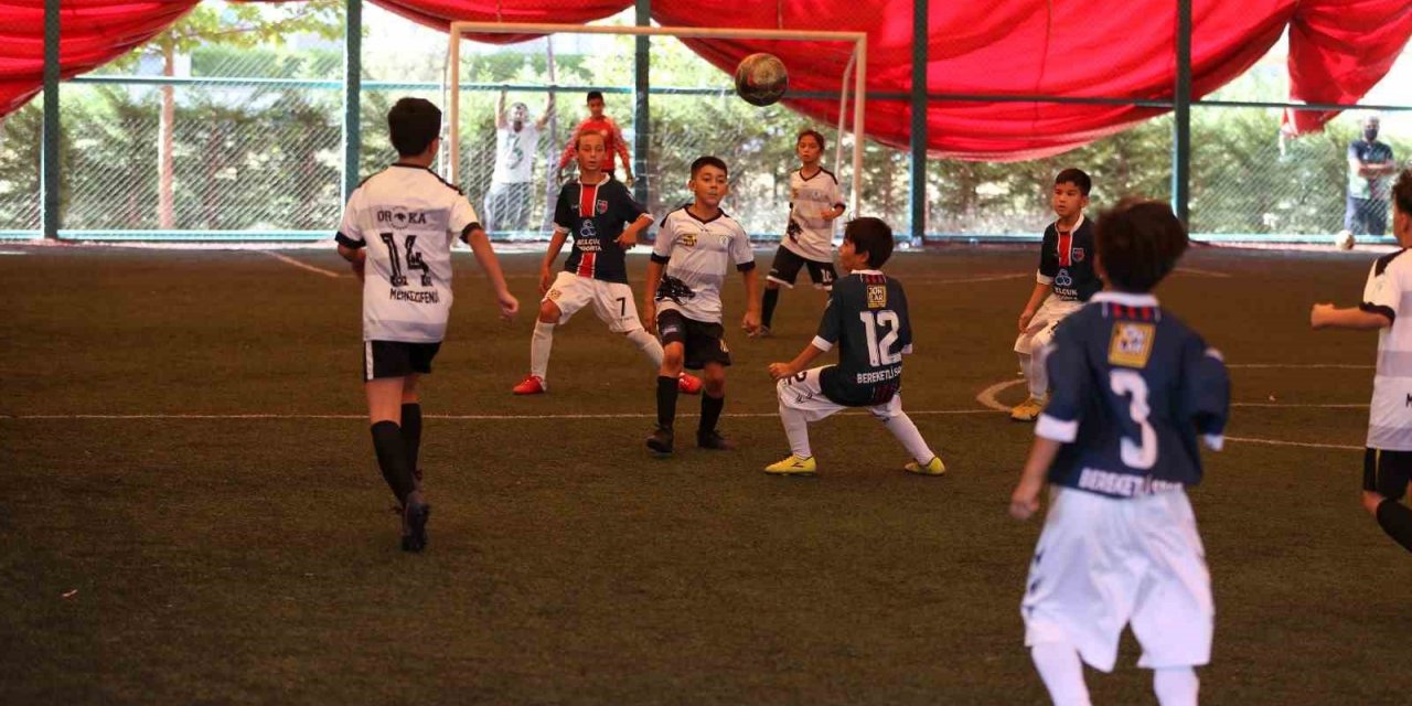 Merkezefendi’de Zafer Bayramına özel turnuvalar başlıyor