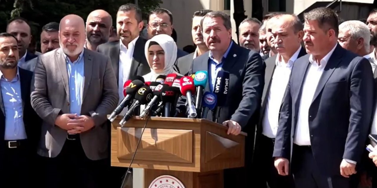 Memur-Sen Genel Başkanı Yalçın: “Memurların ve memur emeklilerinin mağdur olmaması için masanın çözüm kapasitesi artırılmalı”