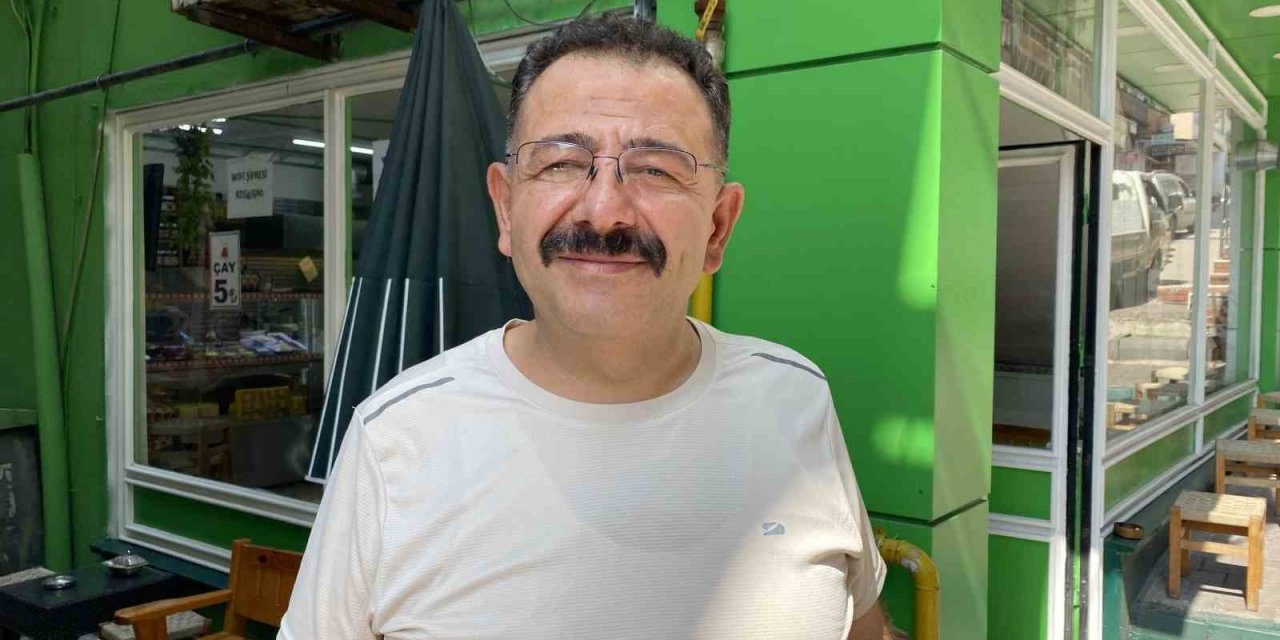 Zonguldak hem kış hemde yazı birada yaşıyor