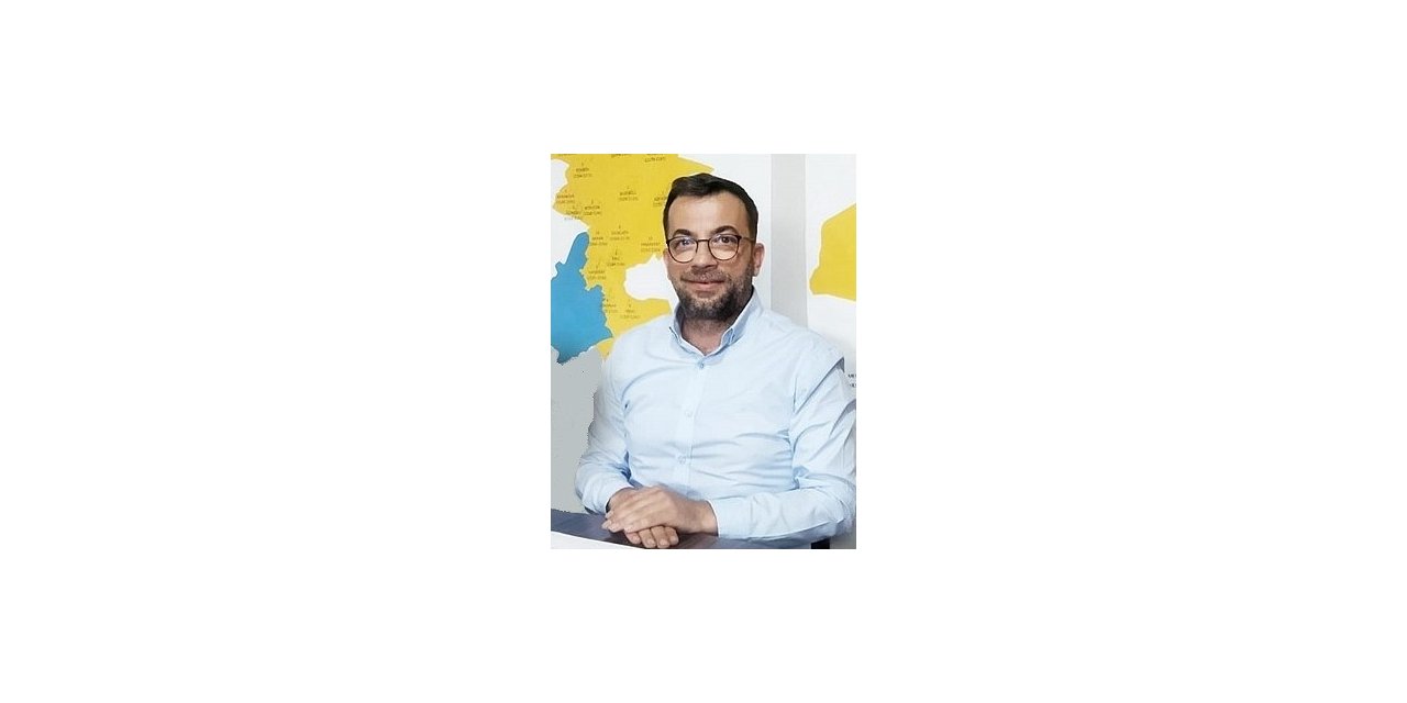 AK Parti Pamukkale İlçe Başkanı istifa etti