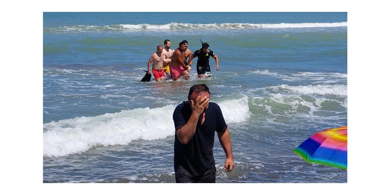 Samsun’un boğulma bilançosu: 16 ölü