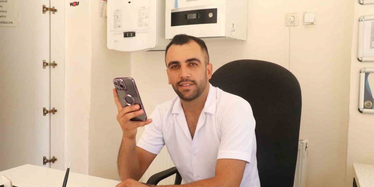 Tokatlı’dan tokatçıya tokat gibi cevap