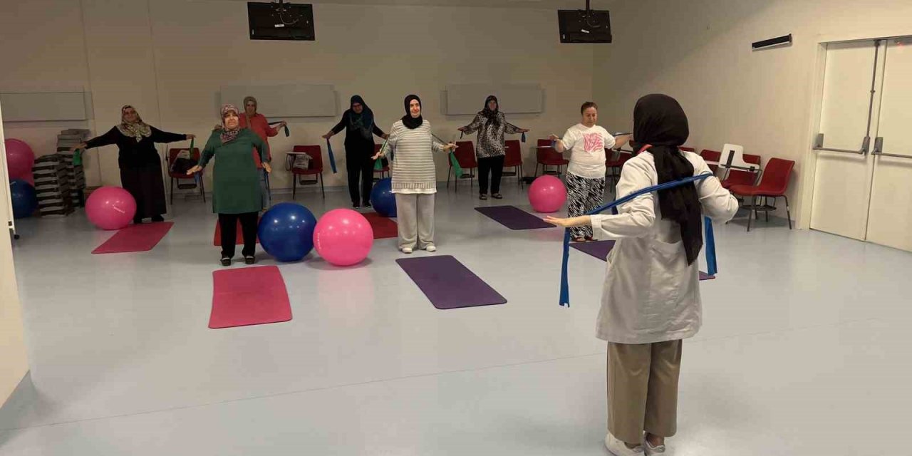 Obezite Merkezi’nde 5 yıl içerisinde binden fazla vatandaşa yardımcı olundu