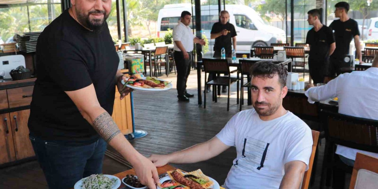 Adana’da kırmızı et tüketimi rekor seviyeye ulaştı