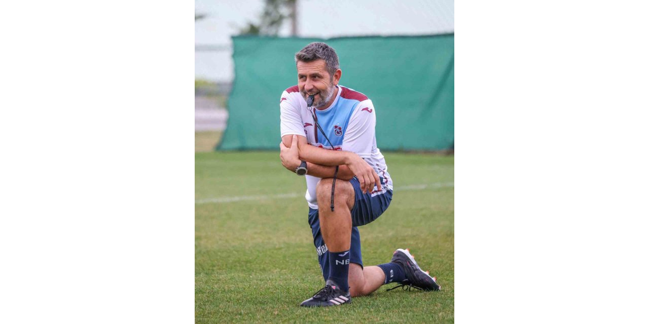 Nenad Bjelica, Galatasaray deplasmanında ilk peşinde