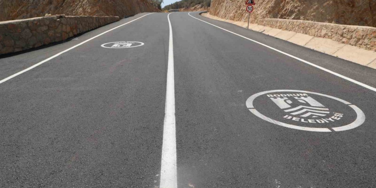 Belediyeden trafiği rahatlatacak çalışma