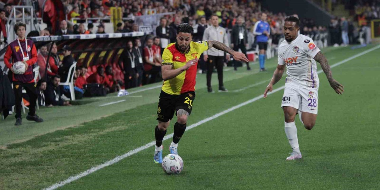 Bucaspor 1928’den iki takviye