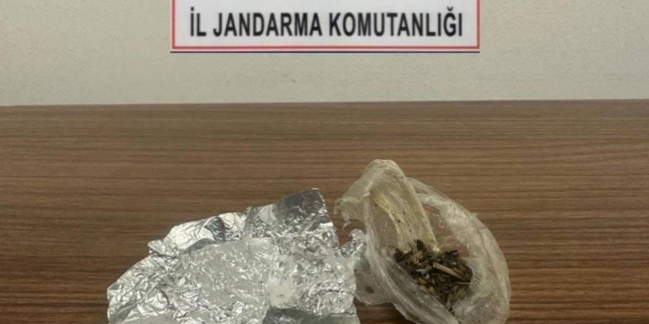 Tekirdağ’da uyuşturucu ve kaçak sigara operasyonu