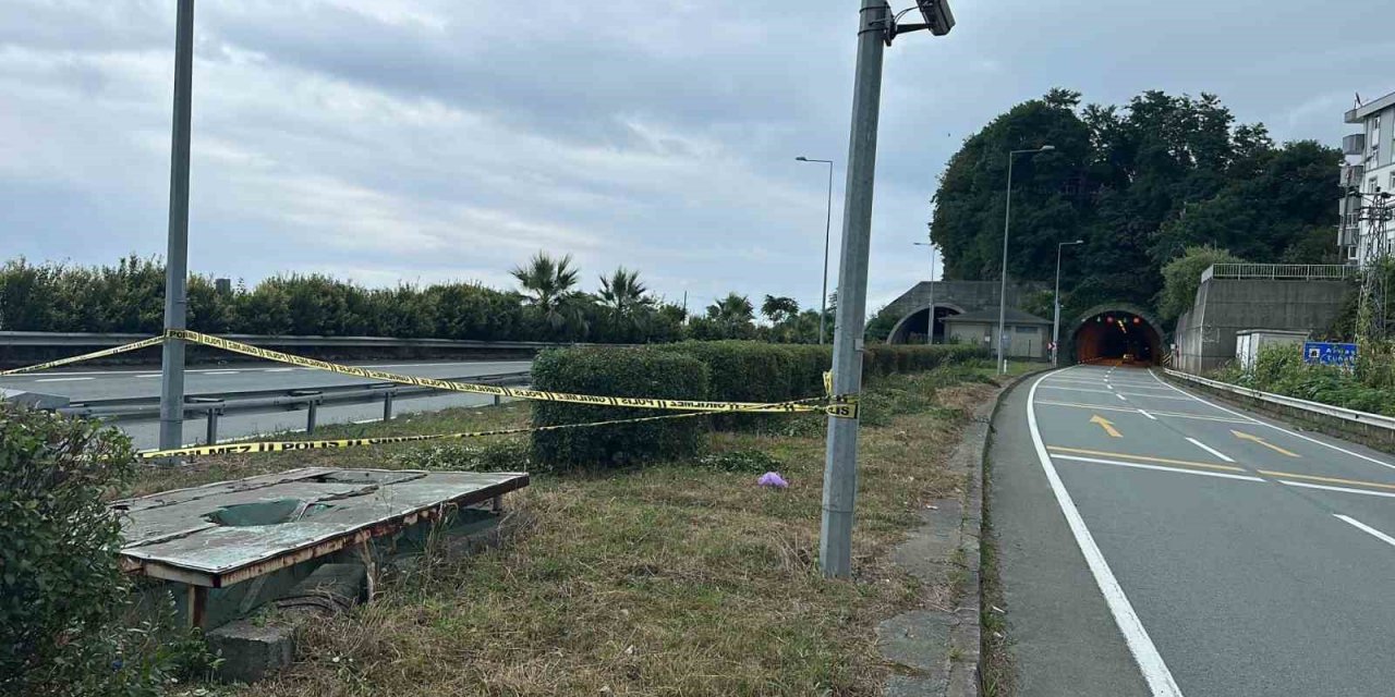 Yok böyle bir ölüm